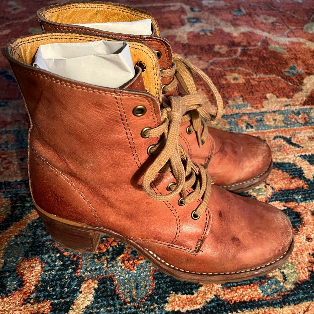 Frye Sabrina Boot